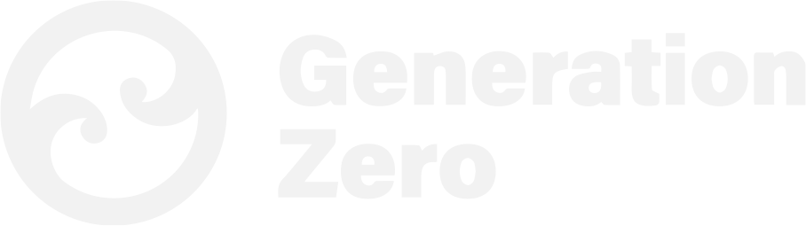Generation Zero